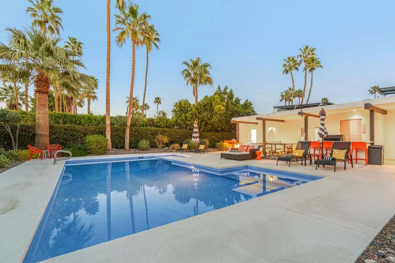 Oasis Del Sol By Rather Be Properties Palm Springs 0*,