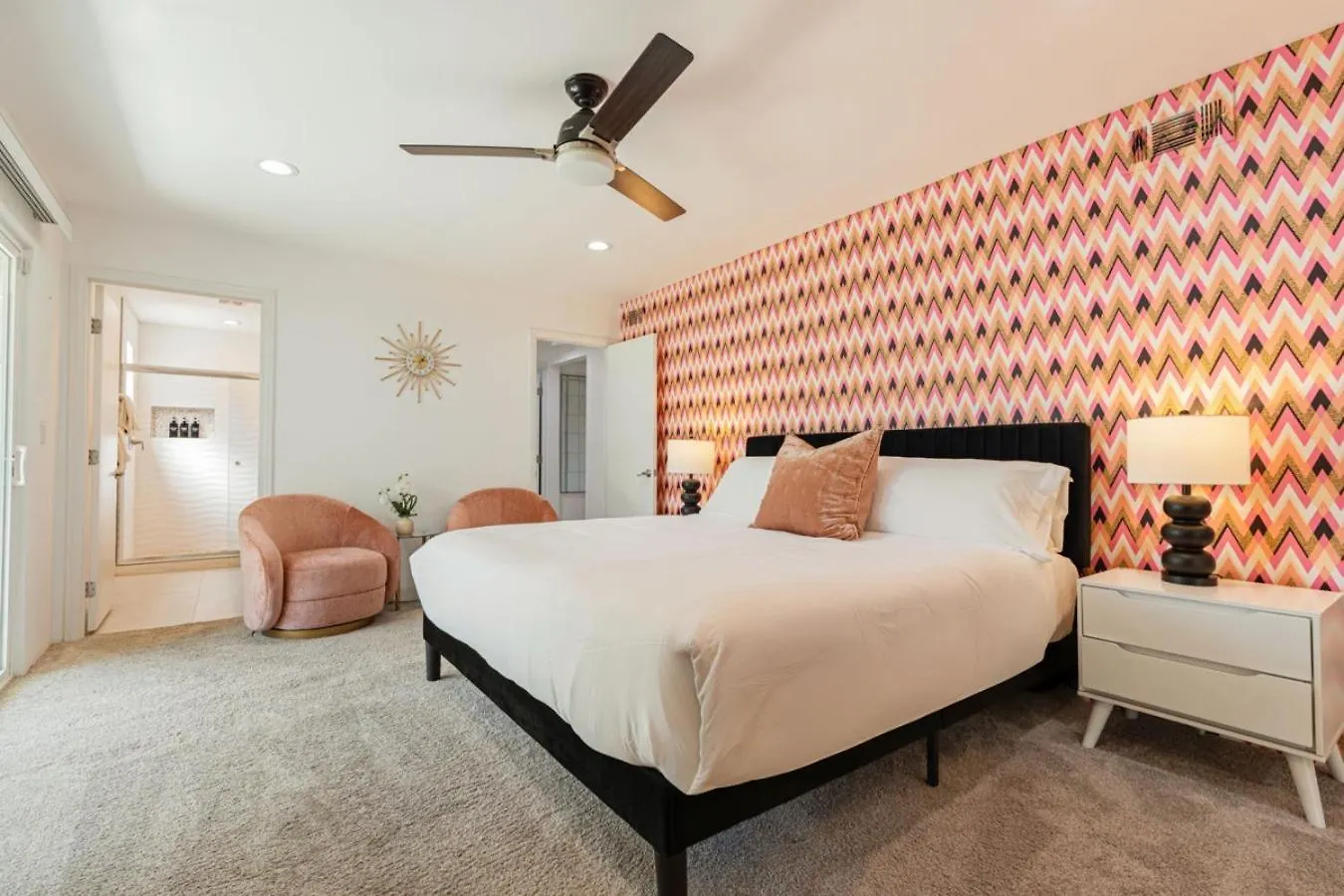 Oasis Del Sol By Rather Be Properties Palm Springs 0*,