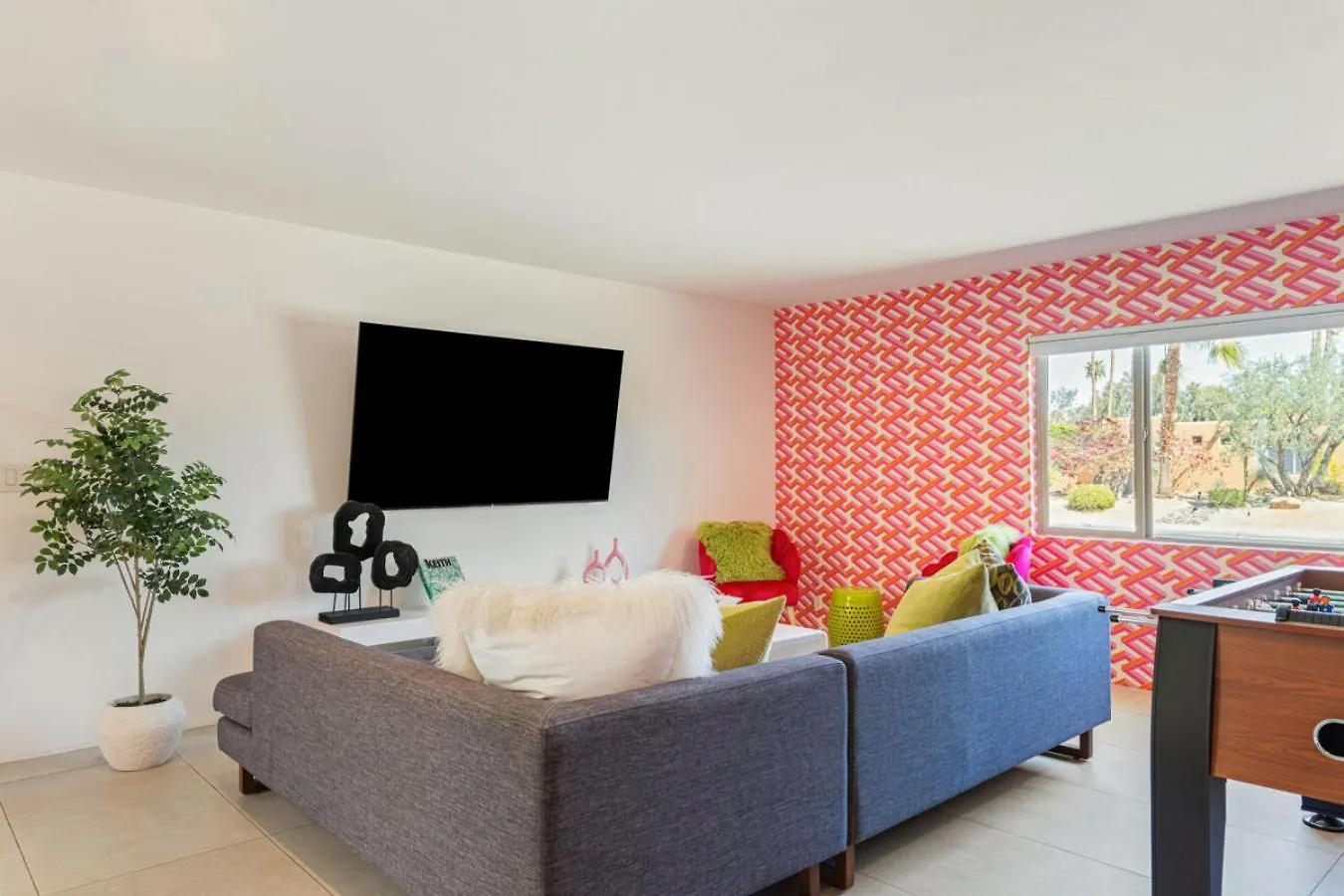 Oasis Del Sol By Rather Be Properties Palm Springs USA