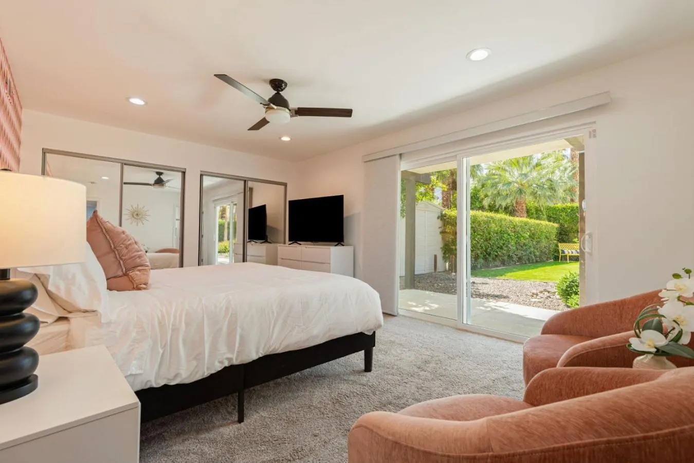 Oasis Del Sol By Rather Be Properties Palm Springs 0*,