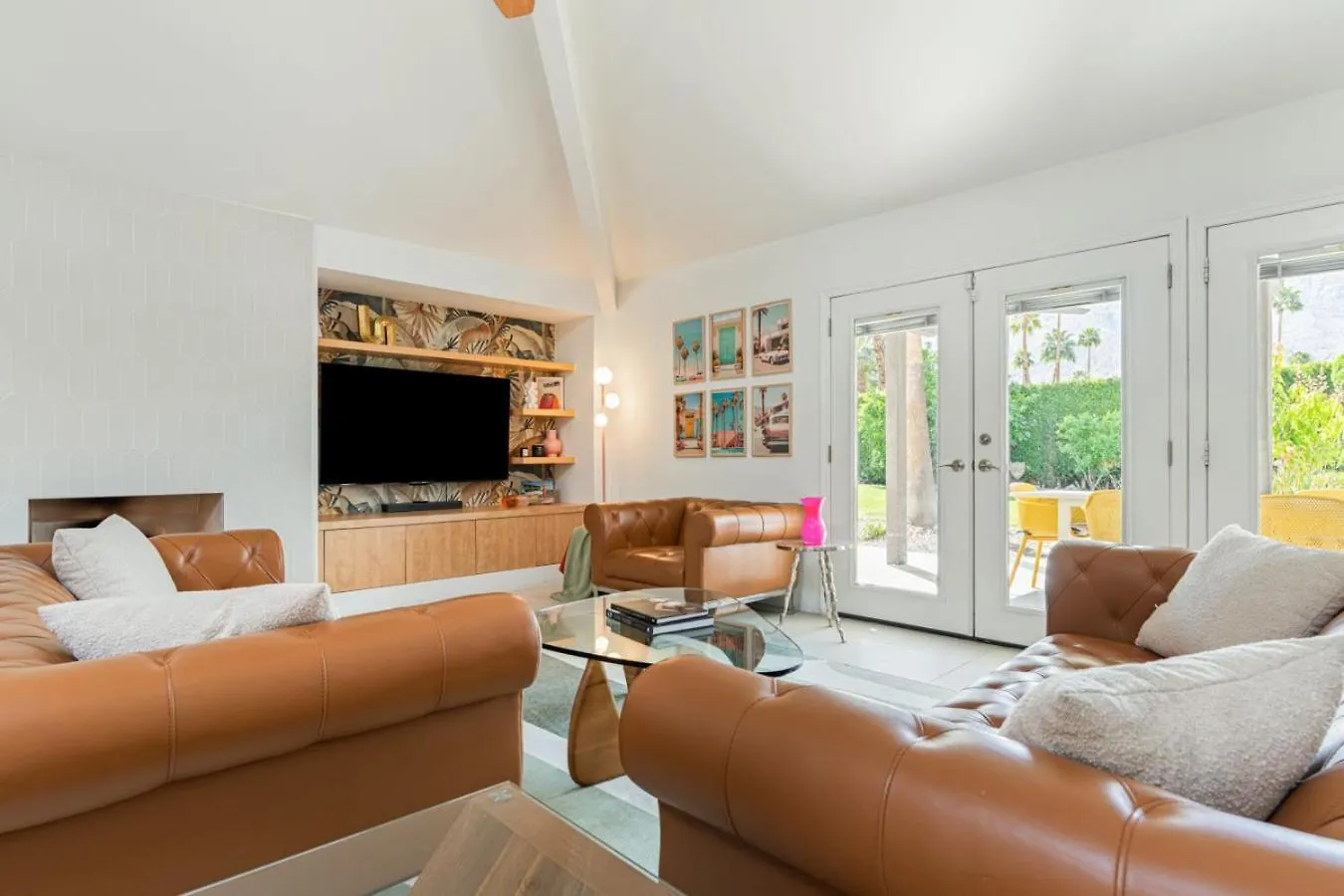 Feriehus Oasis Del Sol By Rather Be Properties Palm Springs