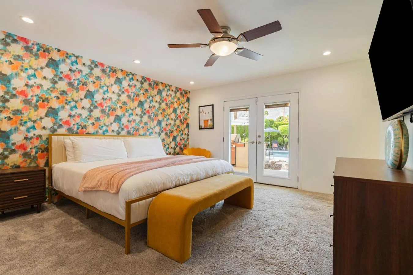 Oasis Del Sol By Rather Be Properties Palm Springs Feriehus