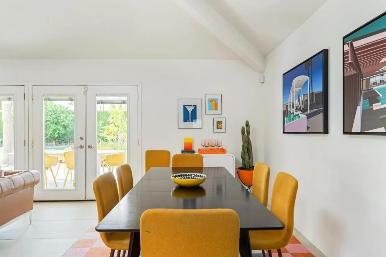 Oasis Del Sol By Rather Be Properties Palm Springs 0*,  USA