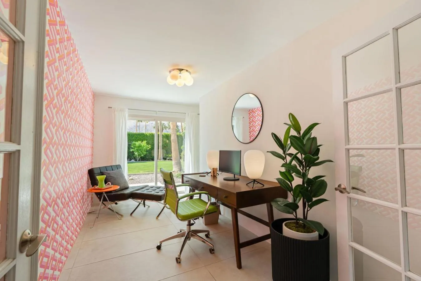 Oasis Del Sol By Rather Be Properties Palm Springs