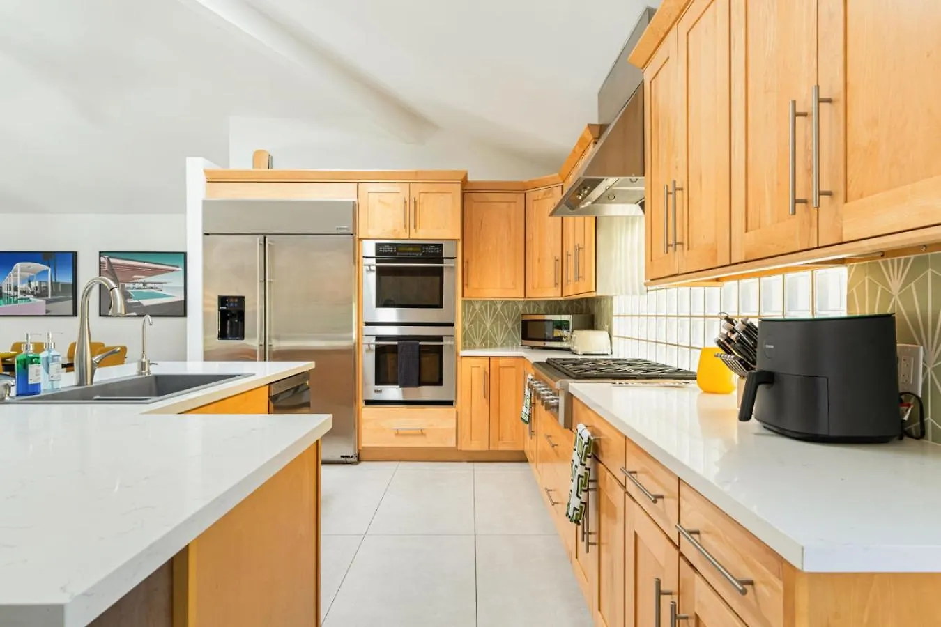 Oasis Del Sol By Rather Be Properties Palm Springs 0*,