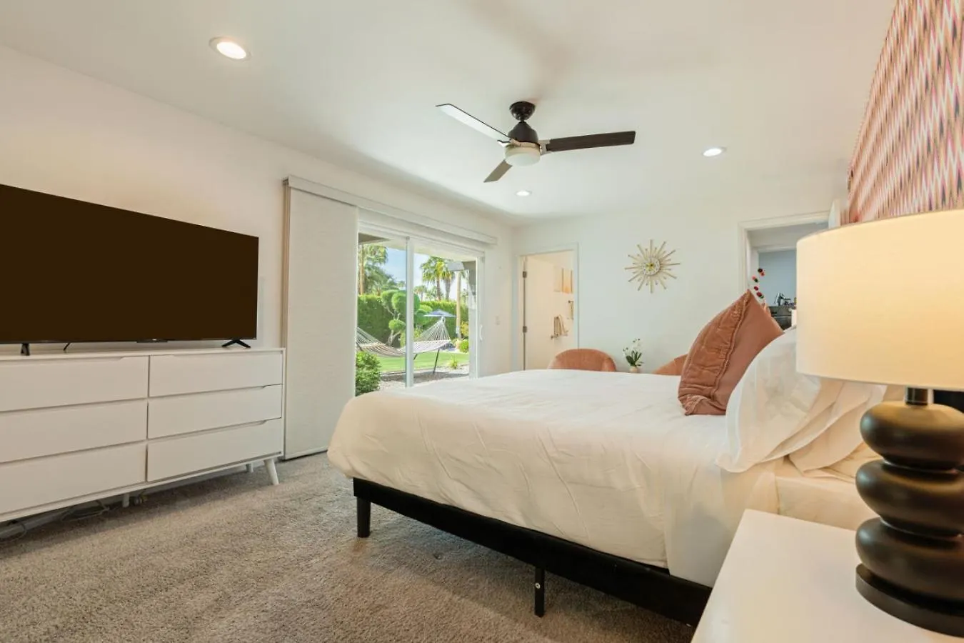 Feriehus Oasis Del Sol By Rather Be Properties Palm Springs