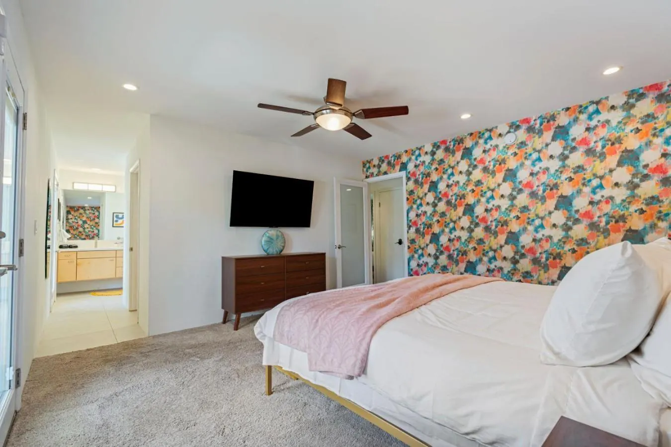 Feriehus Oasis Del Sol By Rather Be Properties Palm Springs USA