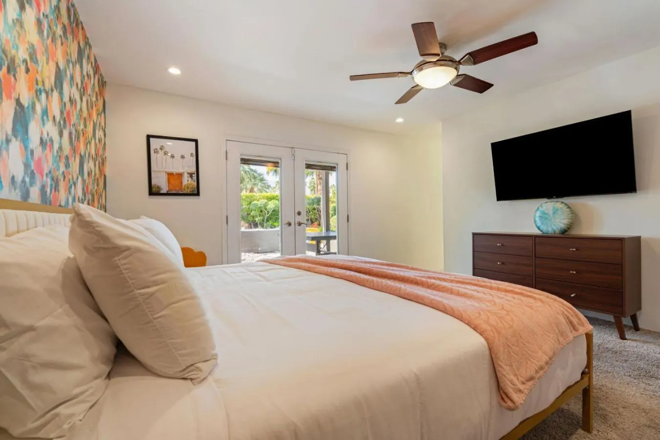 Oasis Del Sol By Rather Be Properties Palm Springs 0*,