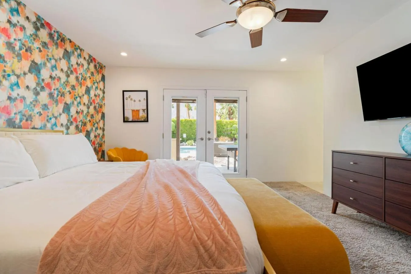 Oasis Del Sol By Rather Be Properties Palm Springs Feriehus