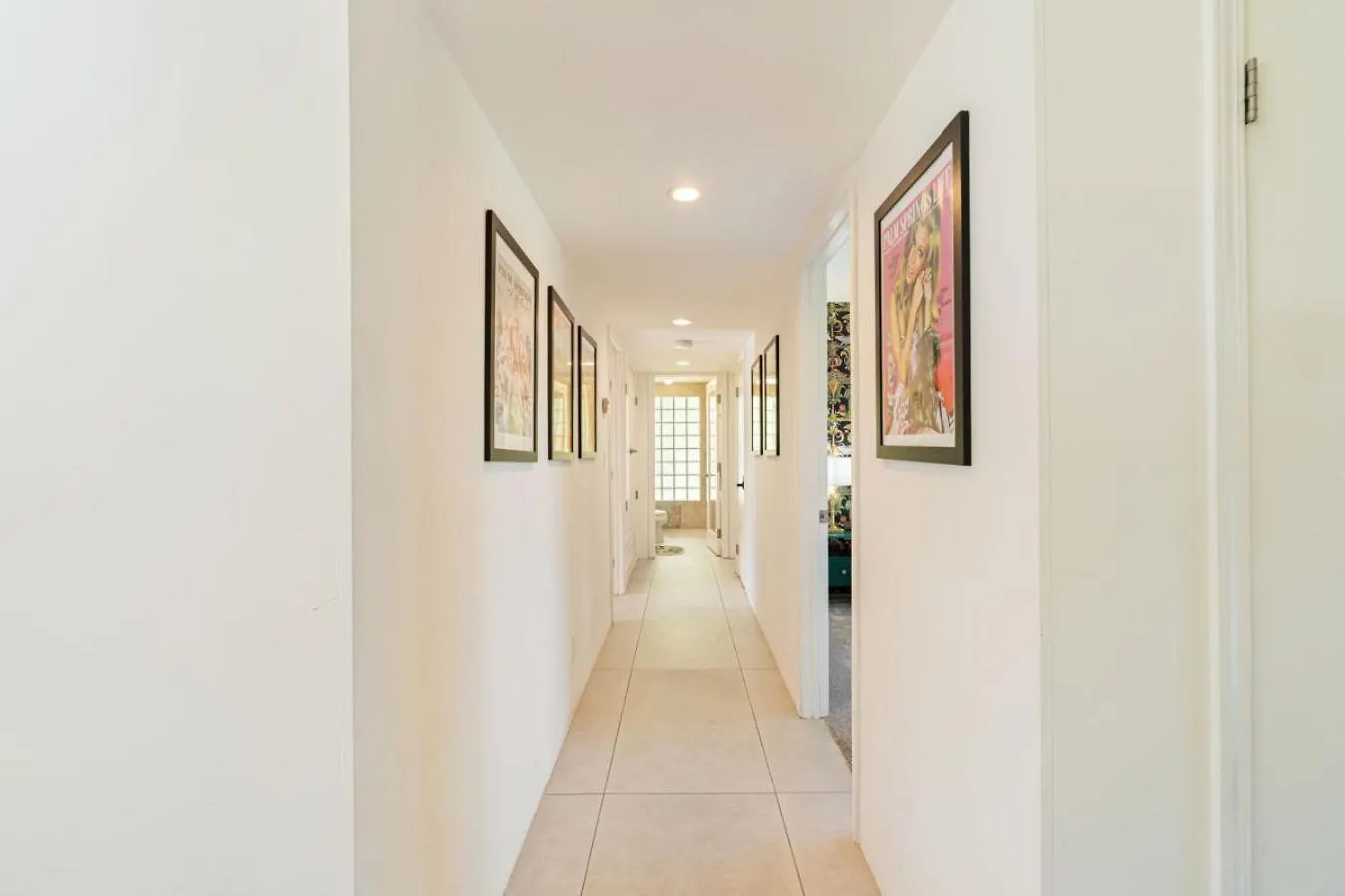 Feriehus Oasis Del Sol By Rather Be Properties Palm Springs